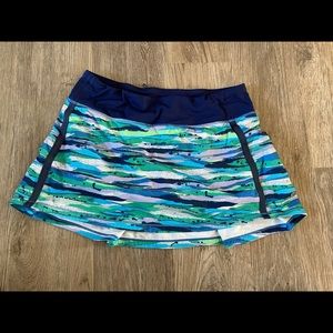 Lululemon skort